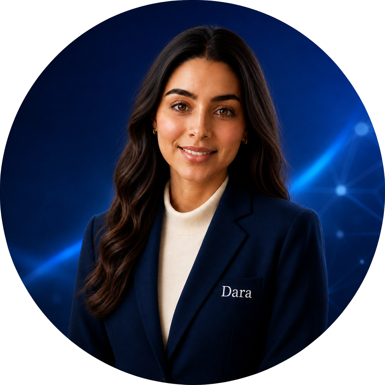 DARA-AI, inteligência artificial do Ecossistema Dara